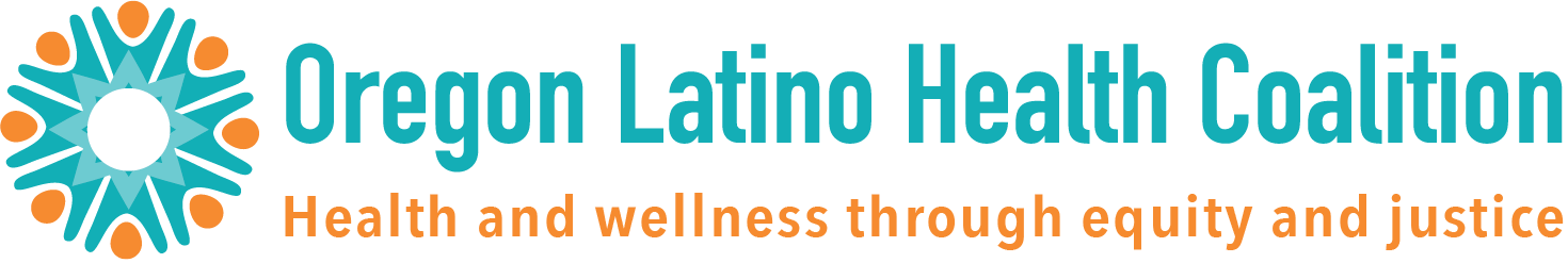 Oregon Latino Health Coalition